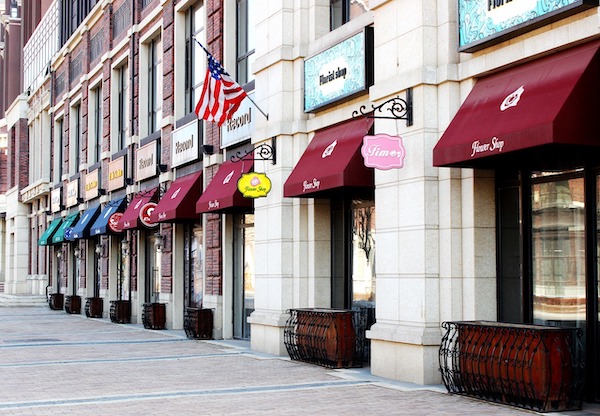 Building a Solar Community with Smaller Businesses